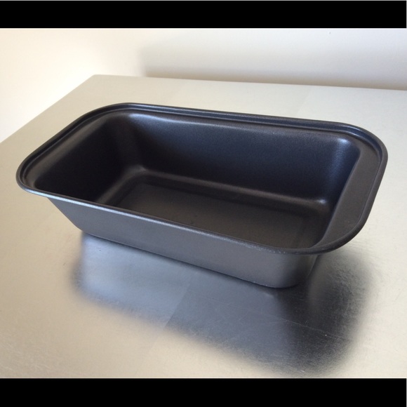 8.5" x 4.5" x 2.5" Loaf Pan (Gift with Purchase) - Picture 2 of 11